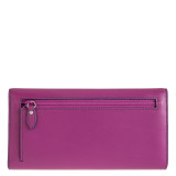 Audrey Checkbook Clutch Wallet - Fashion Colors