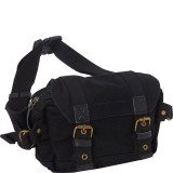 Stylish Canvas Waist Pack