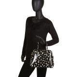 Cedar Street Blot Dot Maise Bag