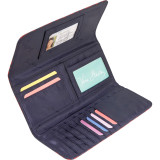 Trifold Wallet- Retired Prints