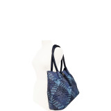 Woven Tote