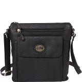 Safari Crossbody