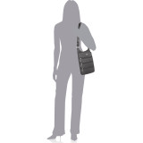Big Zipper Bagg with RFID
