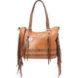 Mohican Melody Convertible Bucket Tote