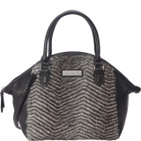 Chevron Nolita Satchel