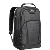 Axle Laptop Backpack