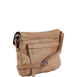 Elderflower Crossbody