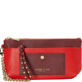 Laverne Sold Wristlet