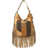 Delilah Crossbody Hobo