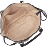 Chevron Nolita Satchel