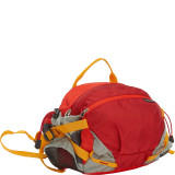Outdoor Waist Pack with Bottle Holders
