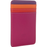 Upright Credit & Oyster Card Holder