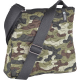 Medium Lafayette Crossbody - Exclusive