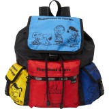 Peanuts X LeSportsac Voyager Backpack