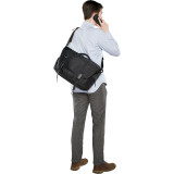 Commute Laptop TSA-Friendly Messenger Bag 2015