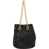 Omie Chain Strap Shoulder Bag