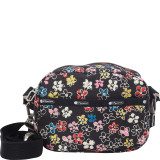 Cafe Convertible Crossbody