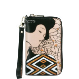 Cell Phone Wallet Case
