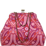 Nora Clutch with Chain