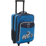 Kids Motorcycle 16" Upright Carry-On