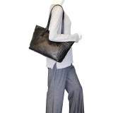 Hibiscus Bud Tote
