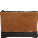 Sage Clutch