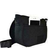 NuPouch Crossbody Bag