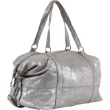 Shiloh Overnight Tote