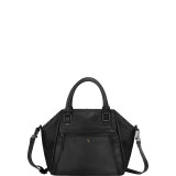 Faro City Satchel