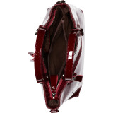 Patent Satchel