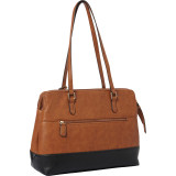 RFID Trattoria Shoulder Bag - Exclusive