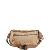 Stylish 10" Canvas Waist Fanny Pack