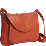 Tiffin Shoulder Bag
