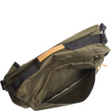 Basin Convertible Messenger Pack