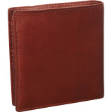 Men’s Center Wing Hipster Wallet