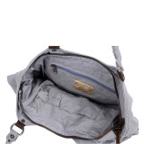 Bold Lotus Hobo