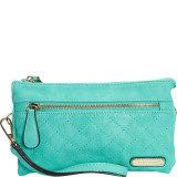 Quilted Crossbody