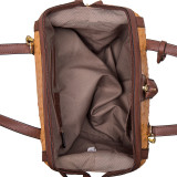 Skyler Frame Satchel
