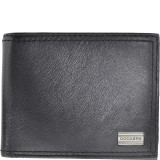 Leather Passcase