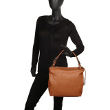 RFID Convertible Hobo - Exclusive