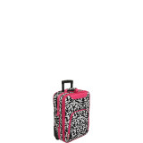 Damask 20" Rolling Carry-On