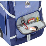 Haulsted Wheeled Backpack