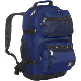 Oversized Deluxe Backpack