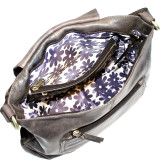 Mrs. Robinson Shoulder Bag