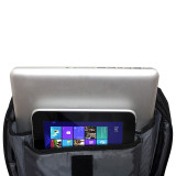 16" Professional 2 Laptop and Tablet Backpack