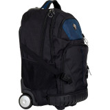 Porcia 19" Rolling Backpack