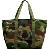Camo Tote - NFL Teams