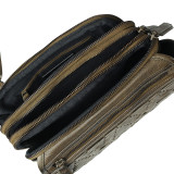 Amber Crossbody