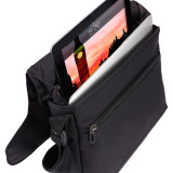 iPad® and 11" Laptop Messenger