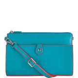 Audrey Vicky Convertible Crossbody Clutch